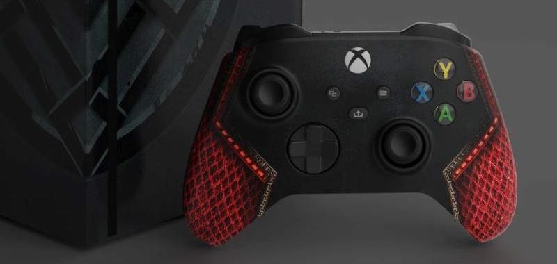 Xbox Series X z kolejnym specjalnym wydaniem. Microsoft współpracował z Marvelem, by opracować konsolę