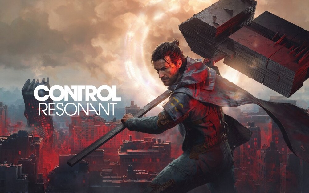 CONTROL Resonant dostępne na kolejnej platformie. Zagraj w HIT Remedy już teraz!