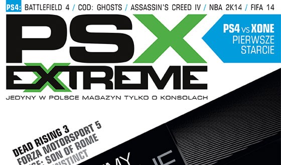 PSX Extreme 197 od dzisiaj w sprzedaży!