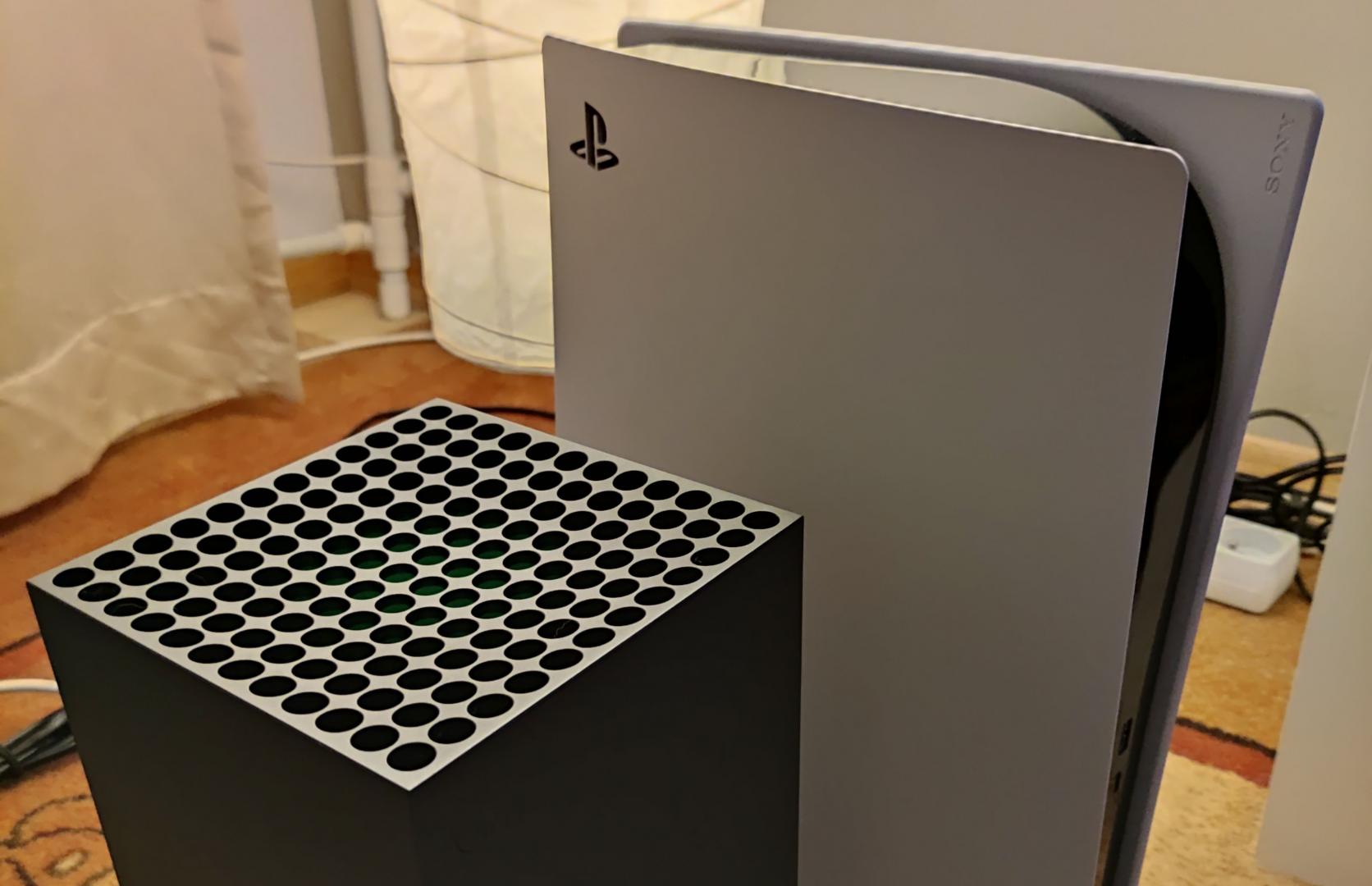 Mam dostęp do XSX, PS5 i mocnego PC, ale… najczęściej gram na PS5 – dlaczego? [OPINIA]