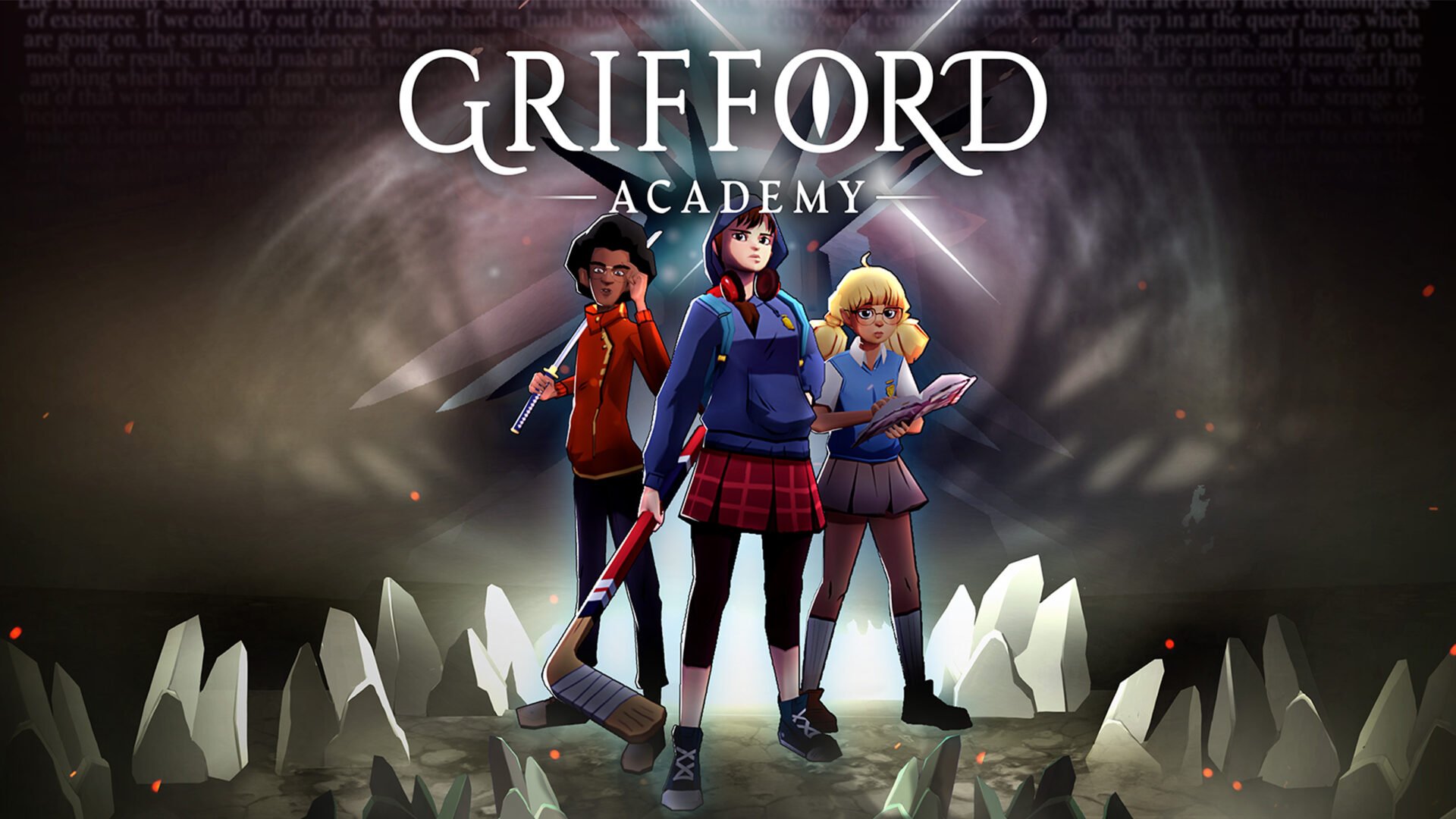 Grifford  Academy