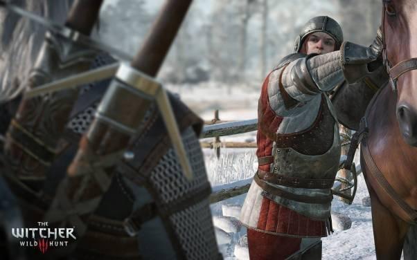 Game Informer przetestował trzeciego Wiedźmina - jak Geralt wypadł w oczach Amerykanów?