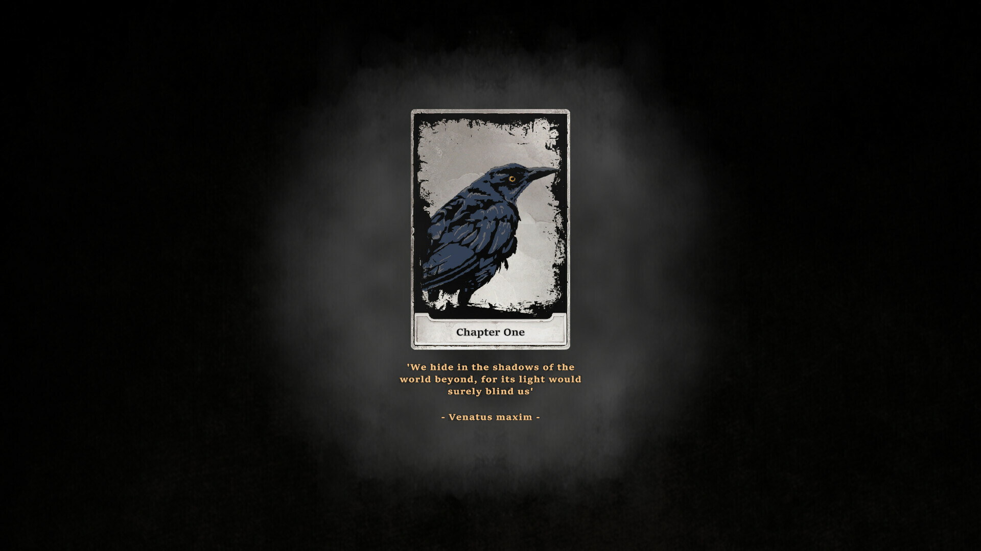 The Horror at Highrook #2