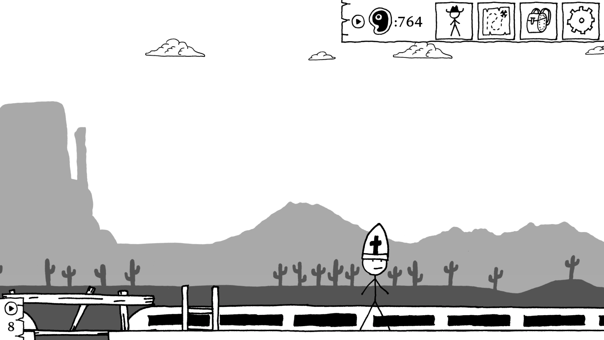 17 minut z Tokyo Jungle