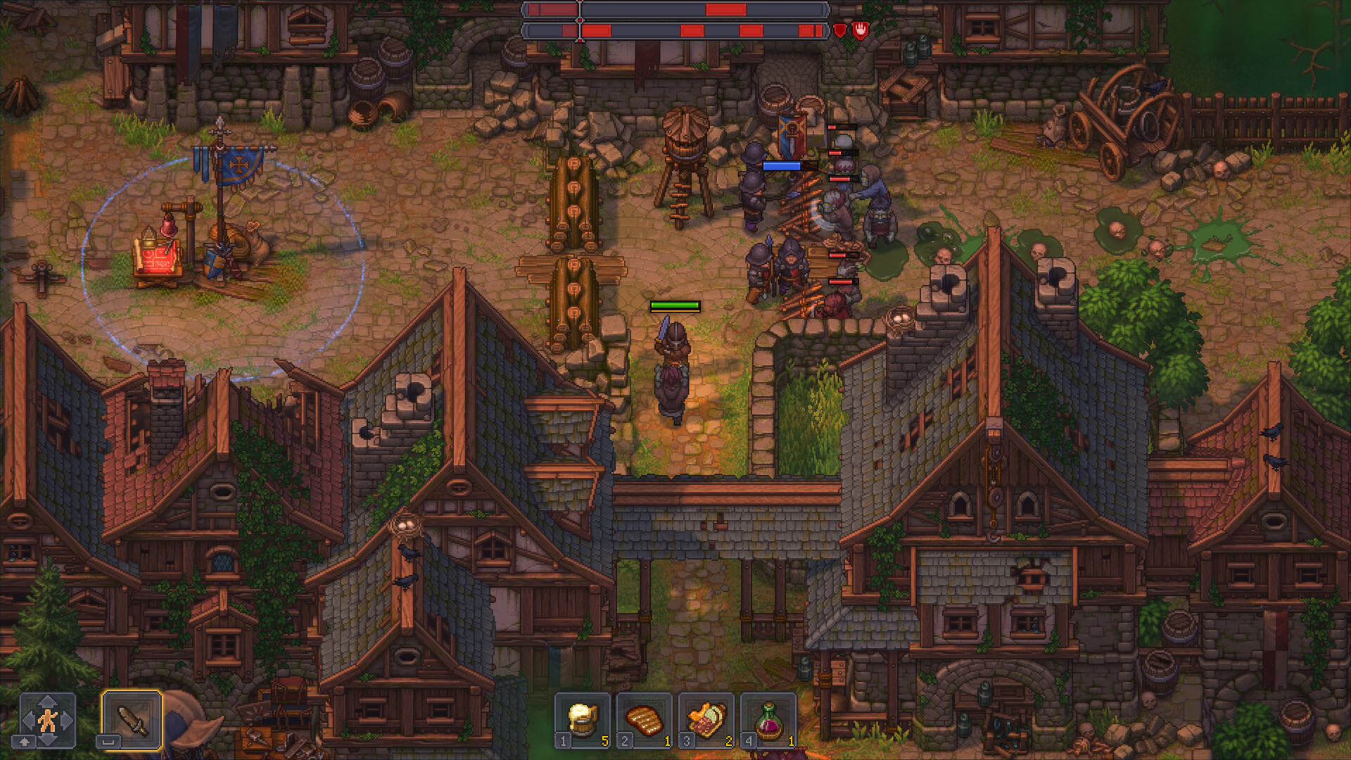 Graveyard Keeper 2 #4