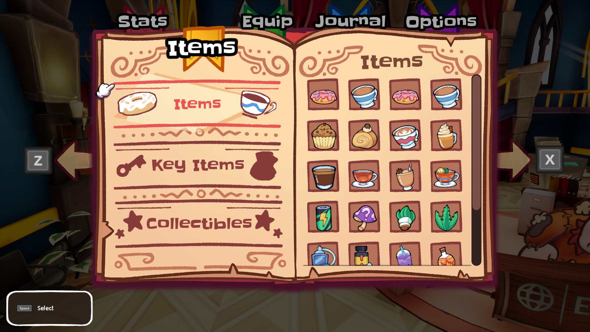 Escape from Ever After #13