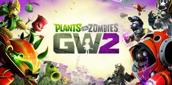 10 godzin za darmo z Plants vs Zombies: Garden Warfare 2 dla każdego