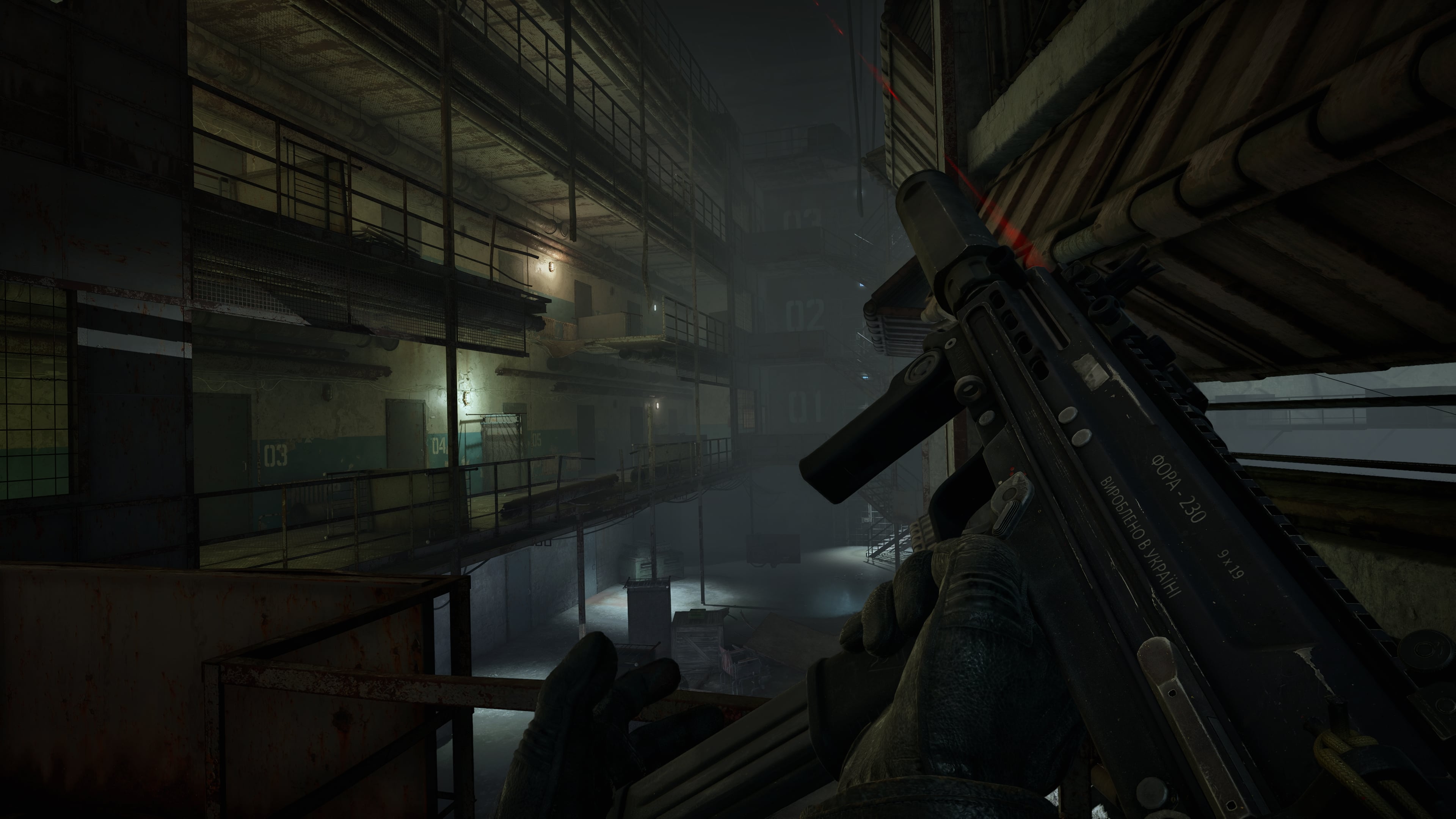 S.T.A.L.K.E.R. 2: Heart of Chornobyl – Cost of Hope #7