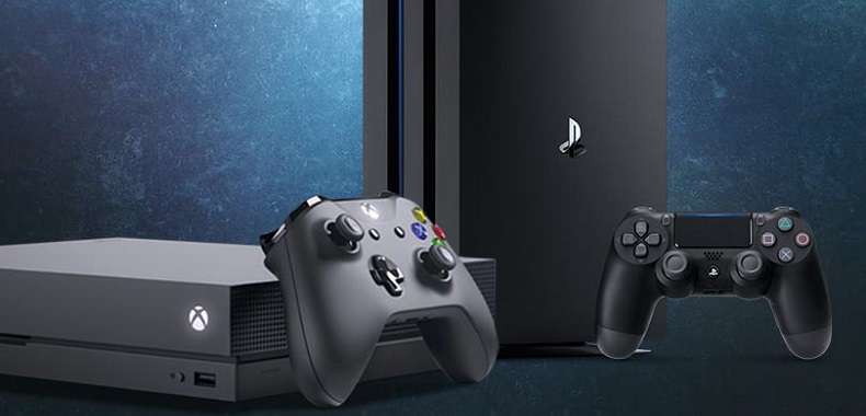 Deweloperzy uważają, że różnice w tworzeniu gier na Xbox One X a PS4 Pro &quot;nie są zbyt wielkie&quot;