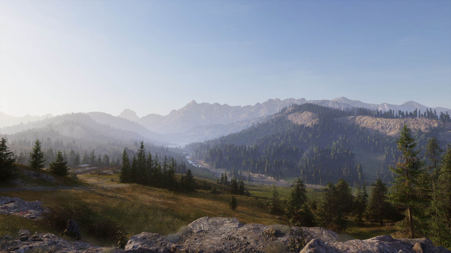 Next Hunting Adventure #5