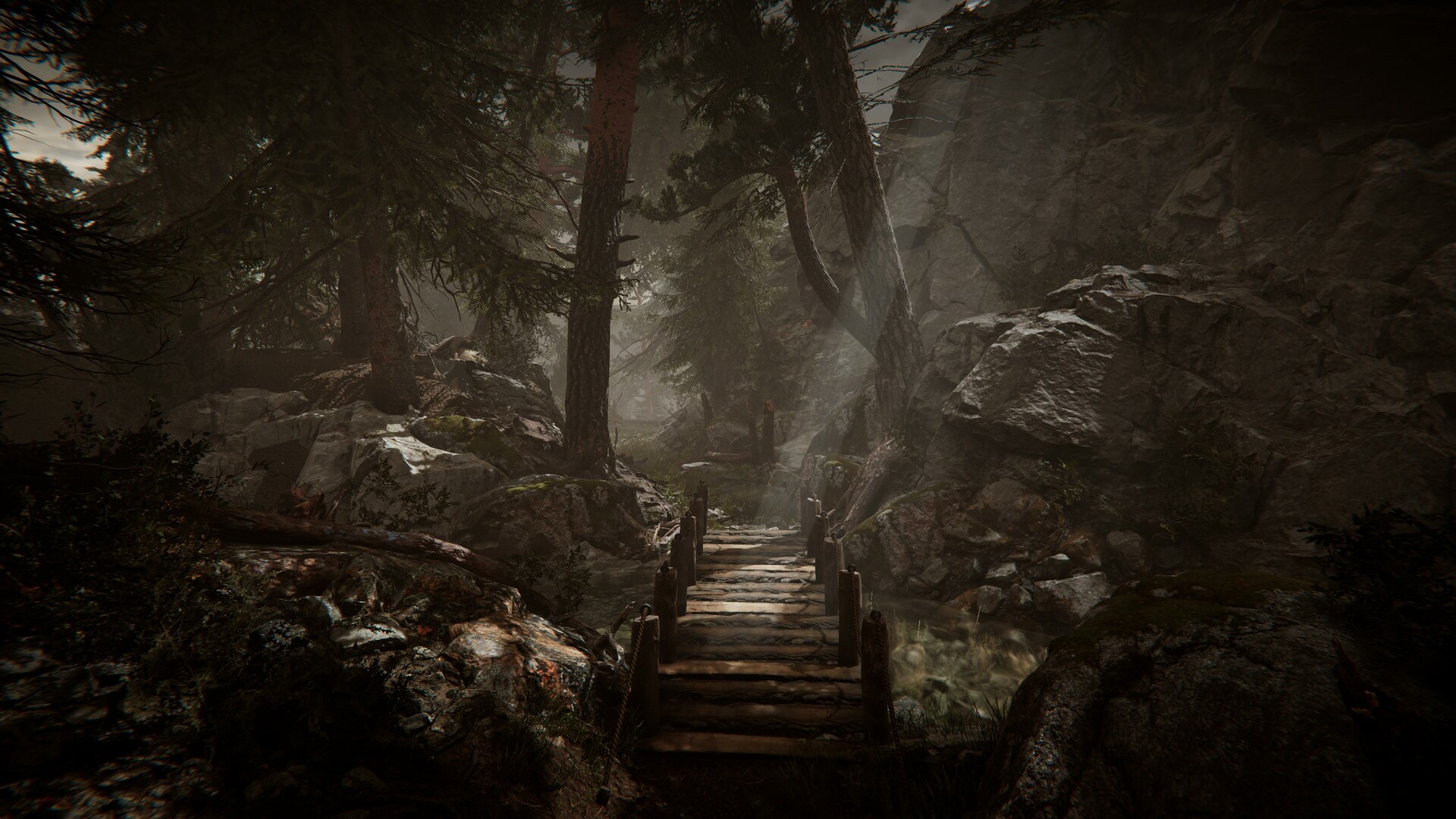 Syberia Remastered #4