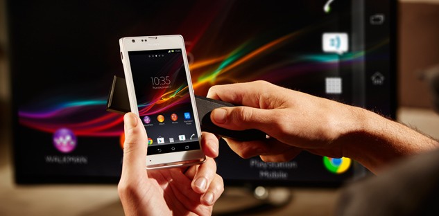 Sony zapowiada dwa nowe Smartfony. W sam raz na biedniejszą kieszeń