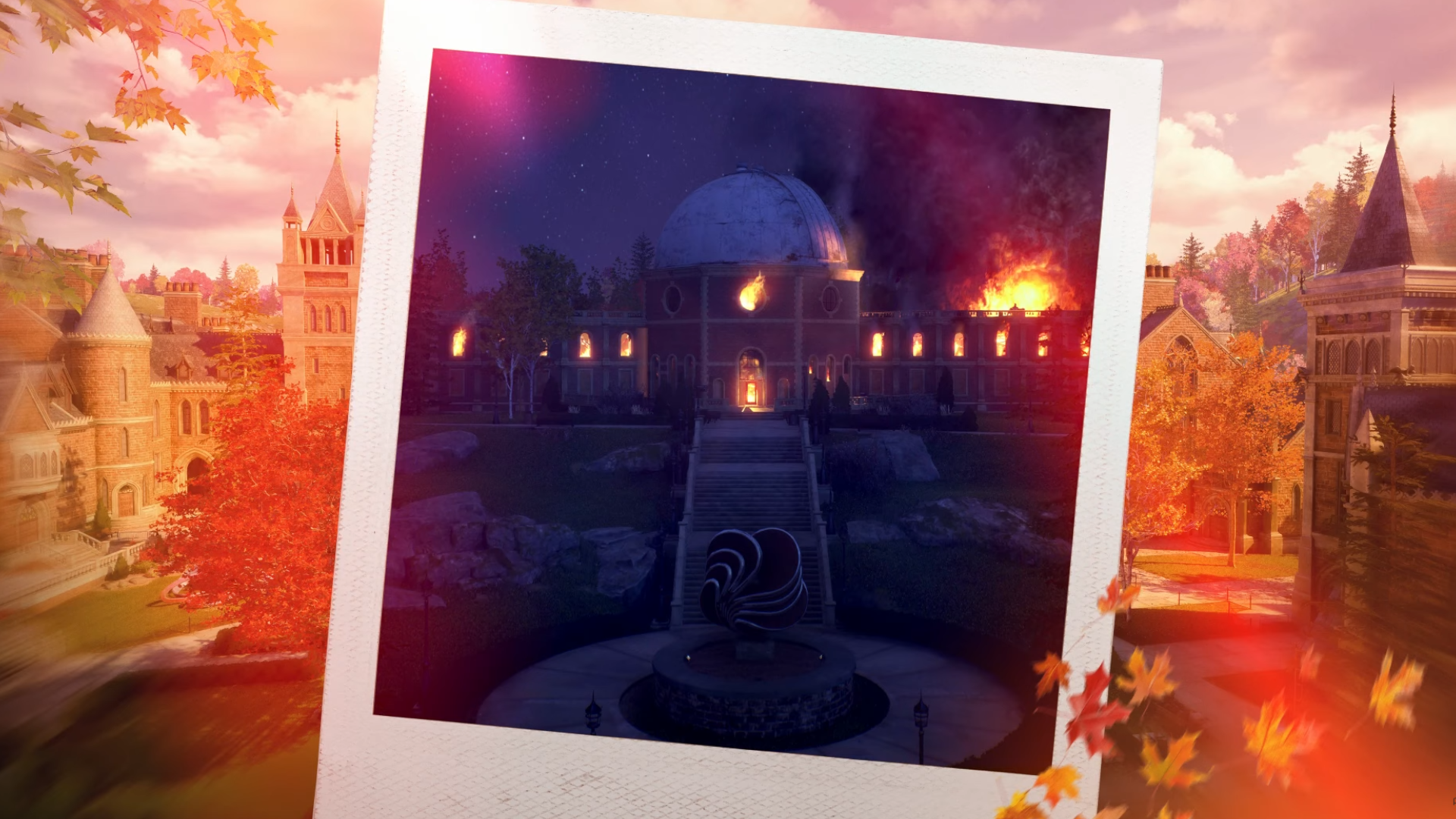 Life is Strange: Reunion - recenzja gry w wersji na PS5 #5