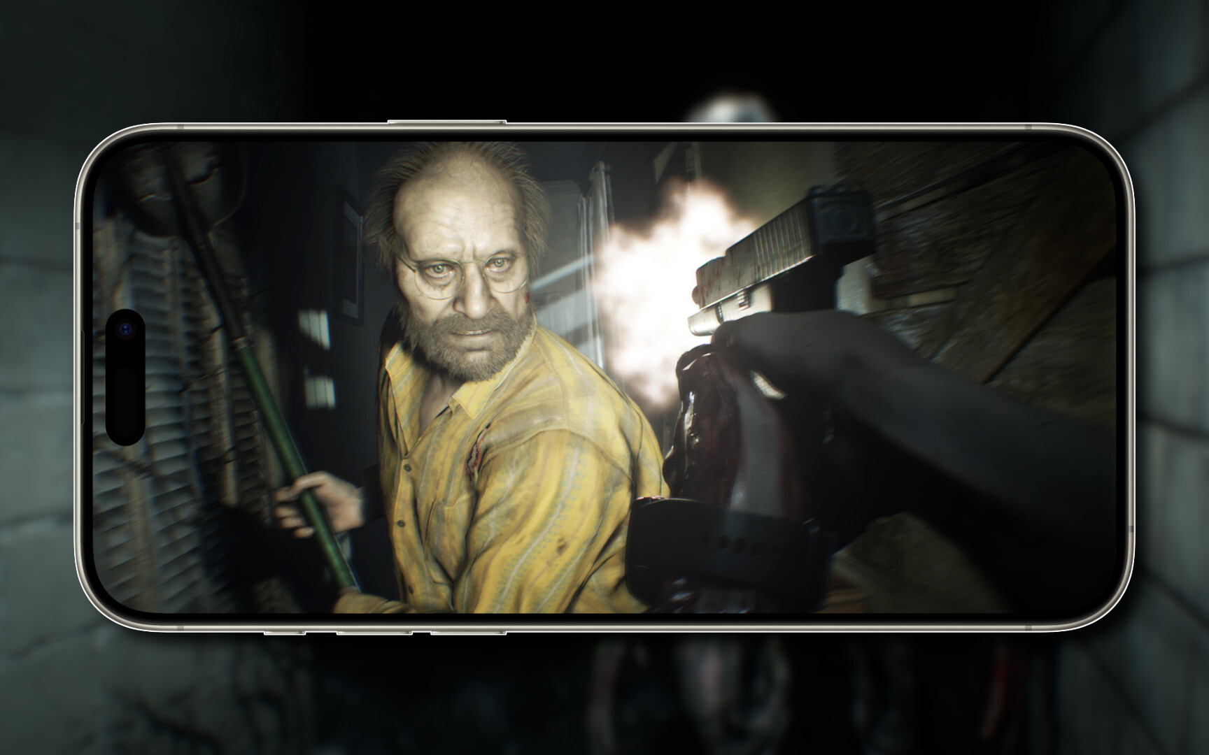 Resident Evil 7