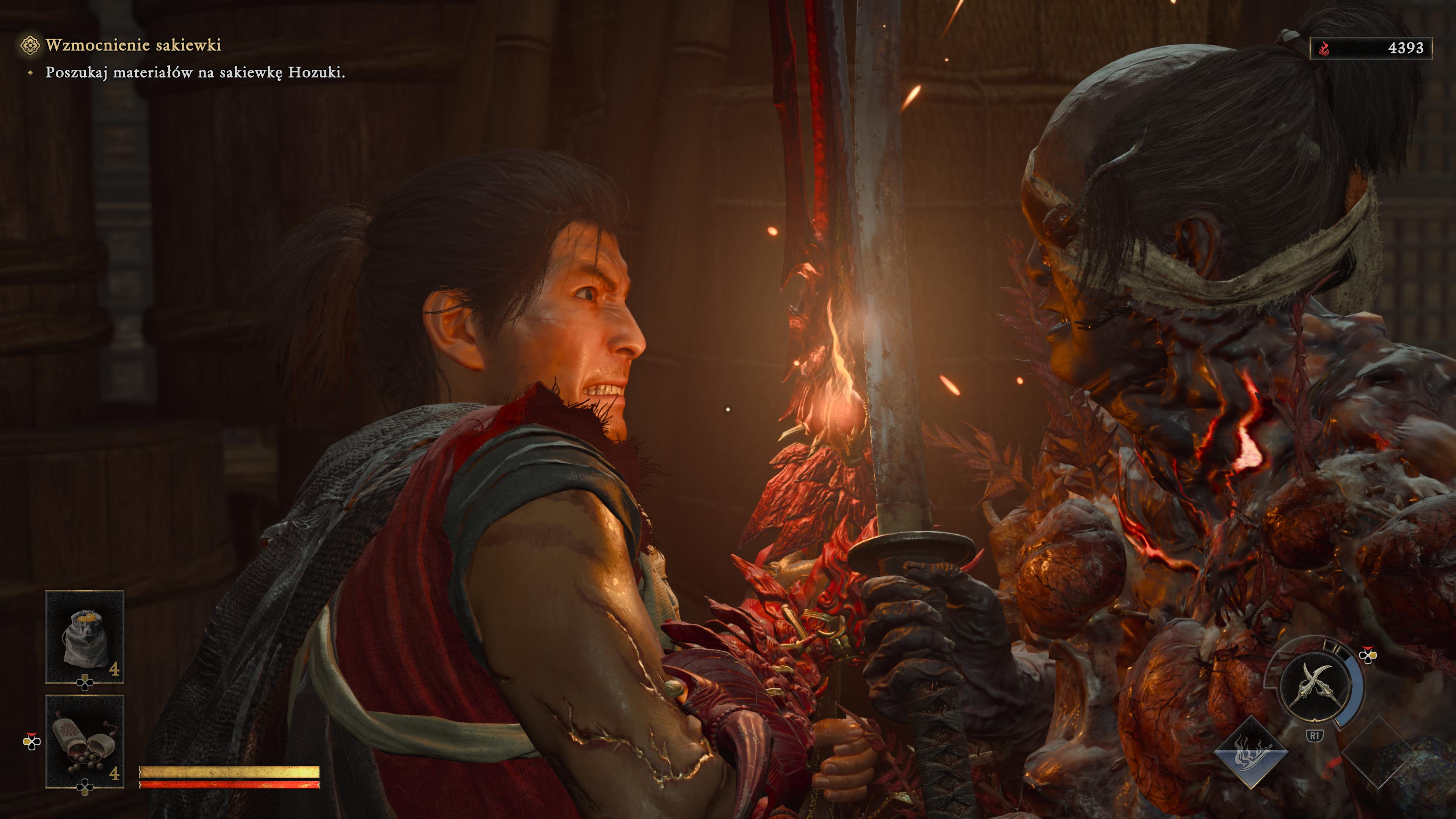 Onimusha: Way of the Sword #3