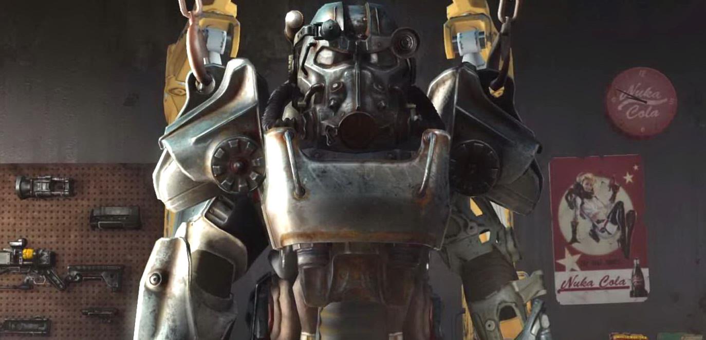 Szybszy dysk twardy poprawia zachowanie Fallout 4 na Xbox One