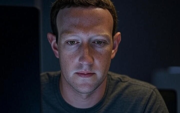 Mark Zuckerberg / Meta