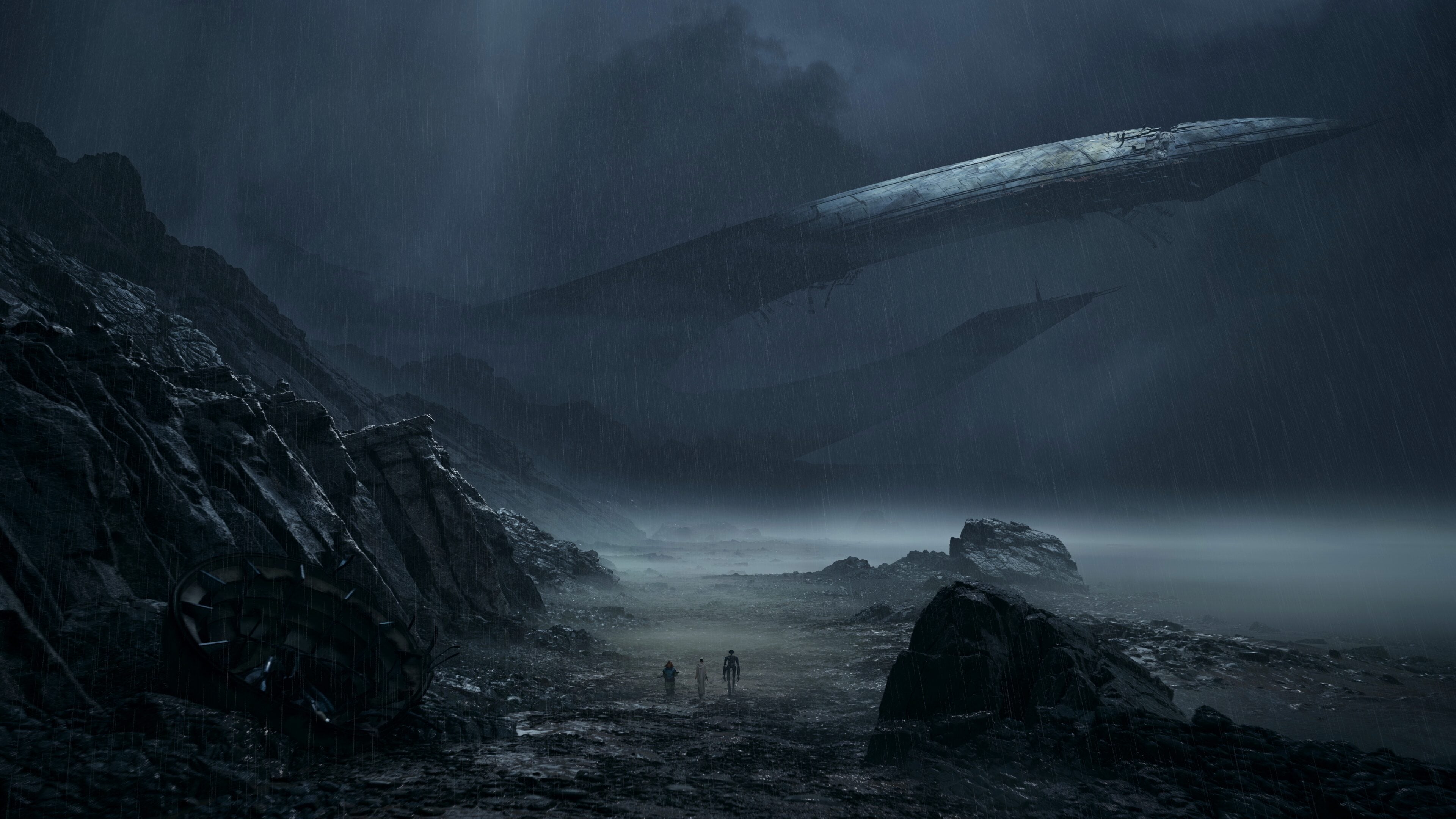 Star Wars: Fate of the Old Republic #2