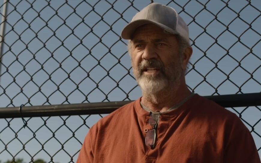 Upiorne wakacje (2025) - recenzja filmu [Player] Mel Gibson wprowadza w świat horroru