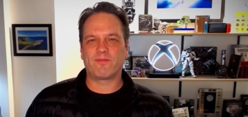 Xbox Series X|S może otrzymać nową grę Hideo Kojimy. Phil Spencer chce „wykorzystać japoński talent”