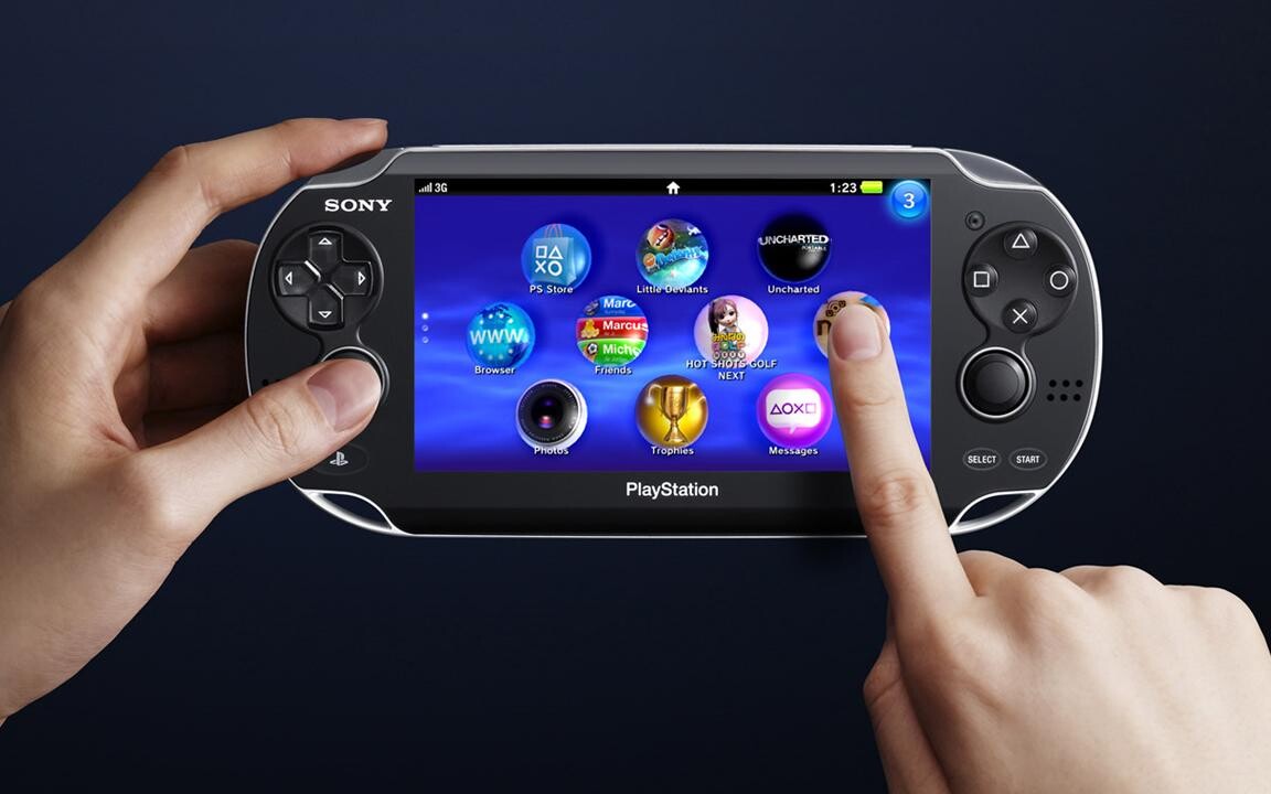 PS Vita było pomyłką. Były CEO Sony nie ma litości!