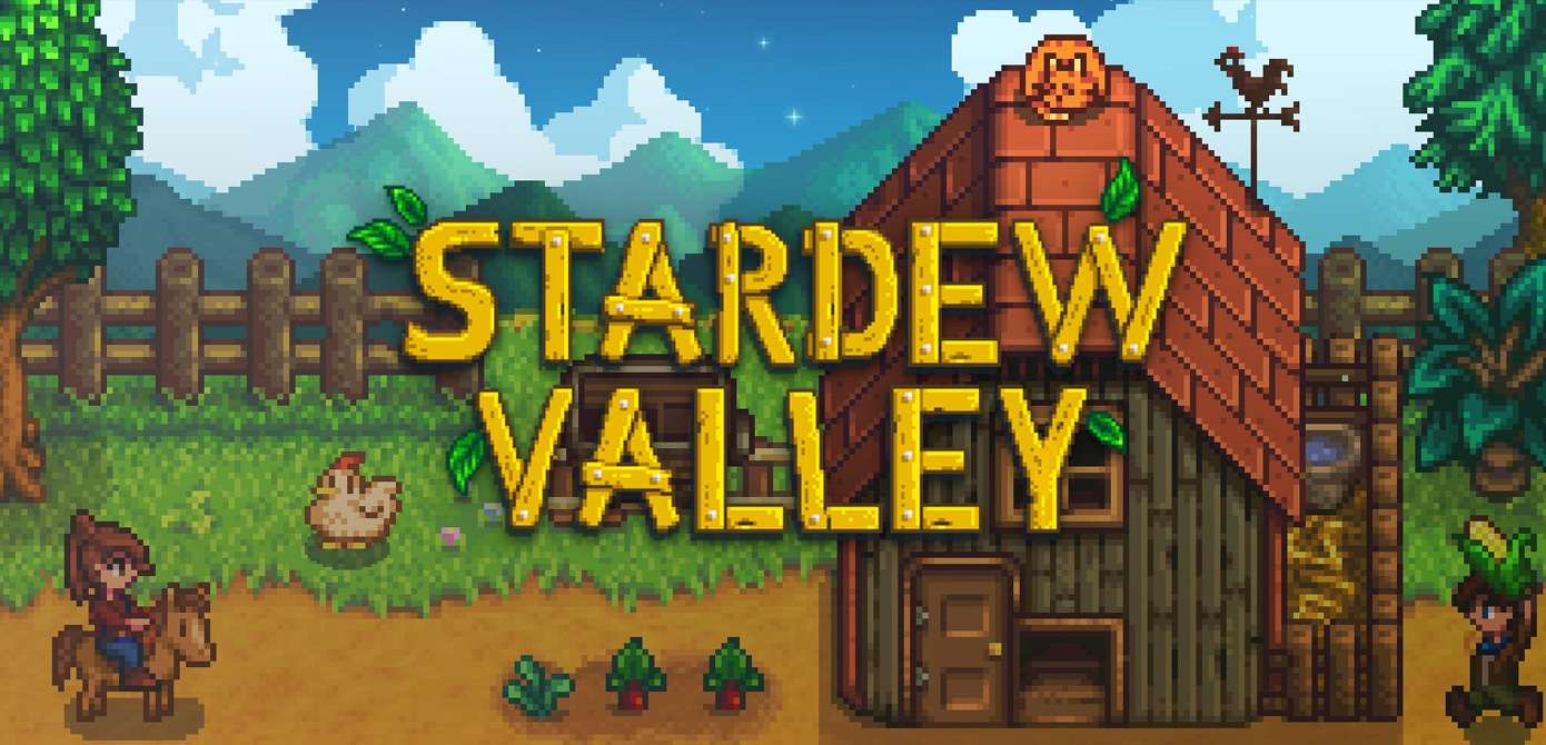 Stardew Valley trafia na iOS. Indyczy hit w przygotowaniu także na Androida