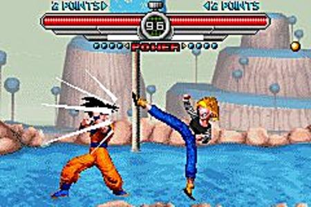 Dragon Ball Z: Taiketsu