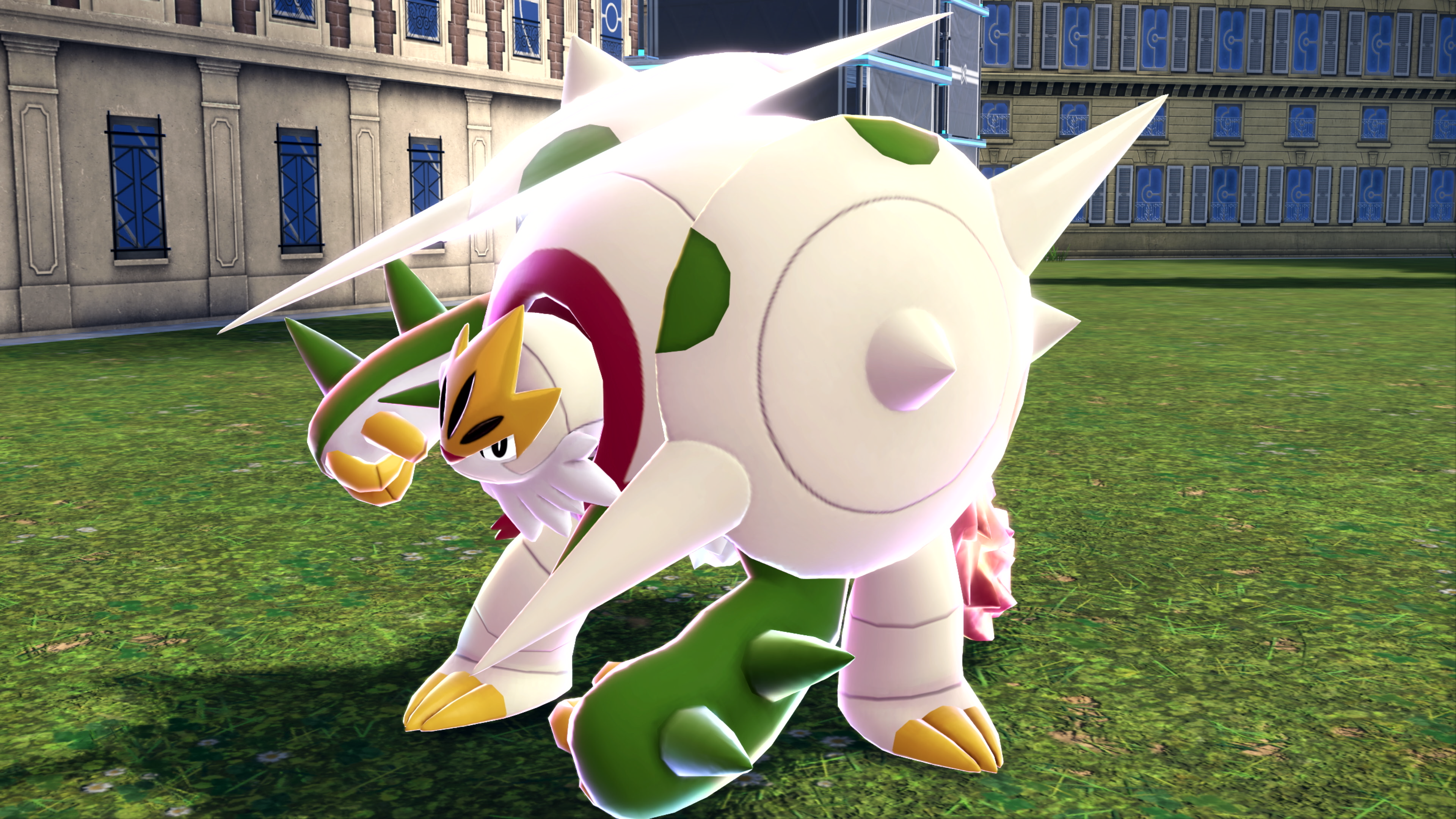 Pokémon Legends: Z-A - recenzja - jest nowa jakość?