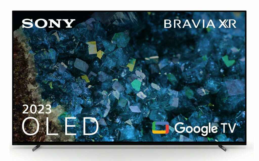 sony oled
