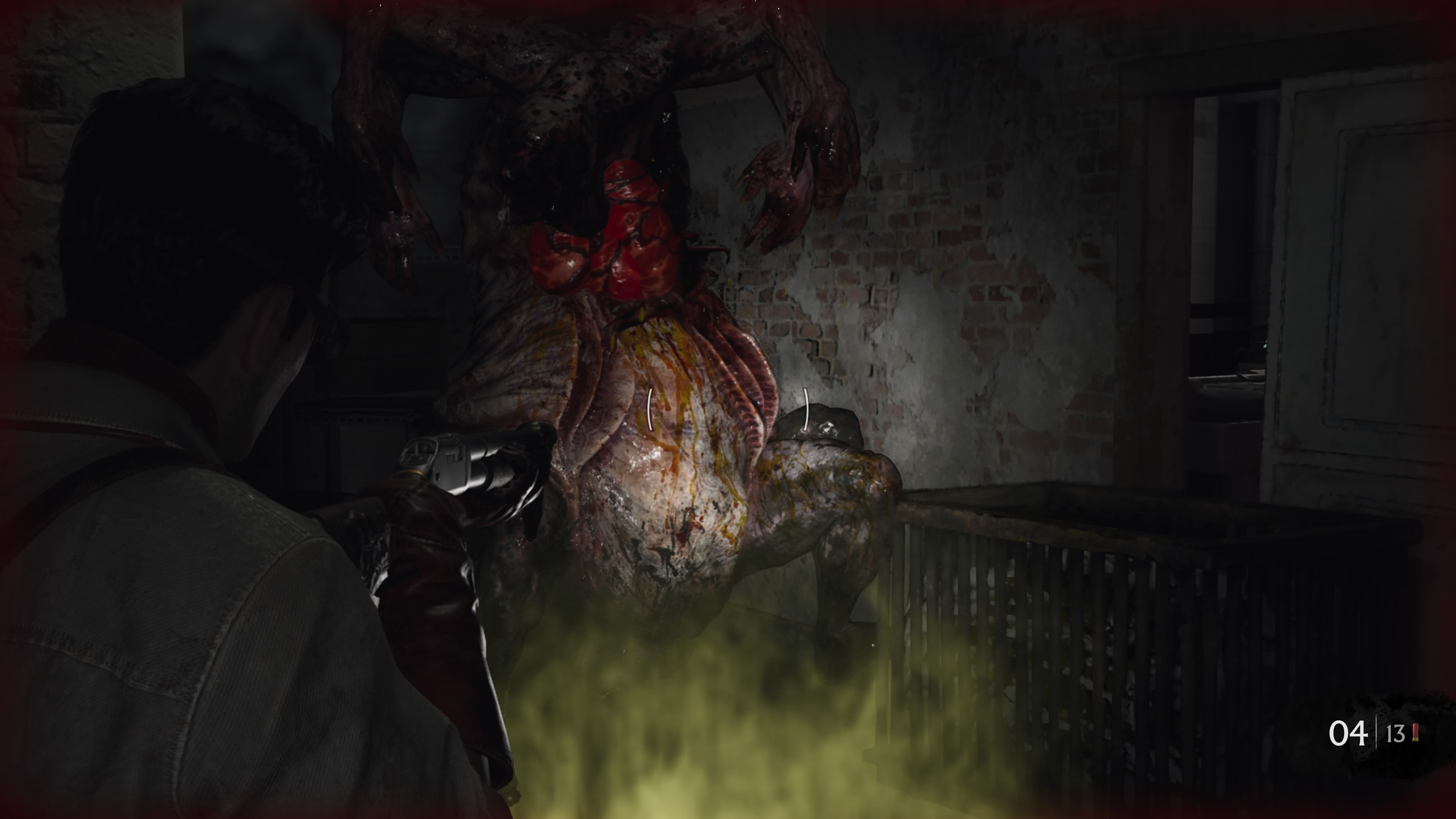 The Sinking City 2 - Szpital Akeley Memorial: twarze Kitty, druga część, stacje Pryzmatu, klucz, sala radiowa