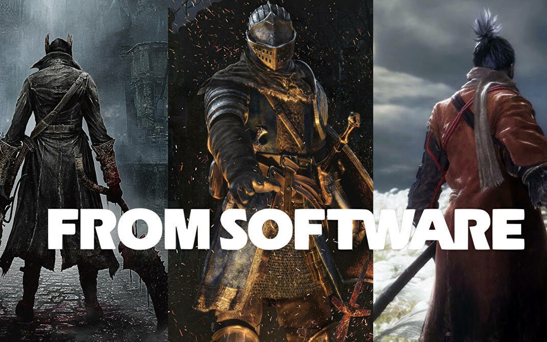 FromSoftware