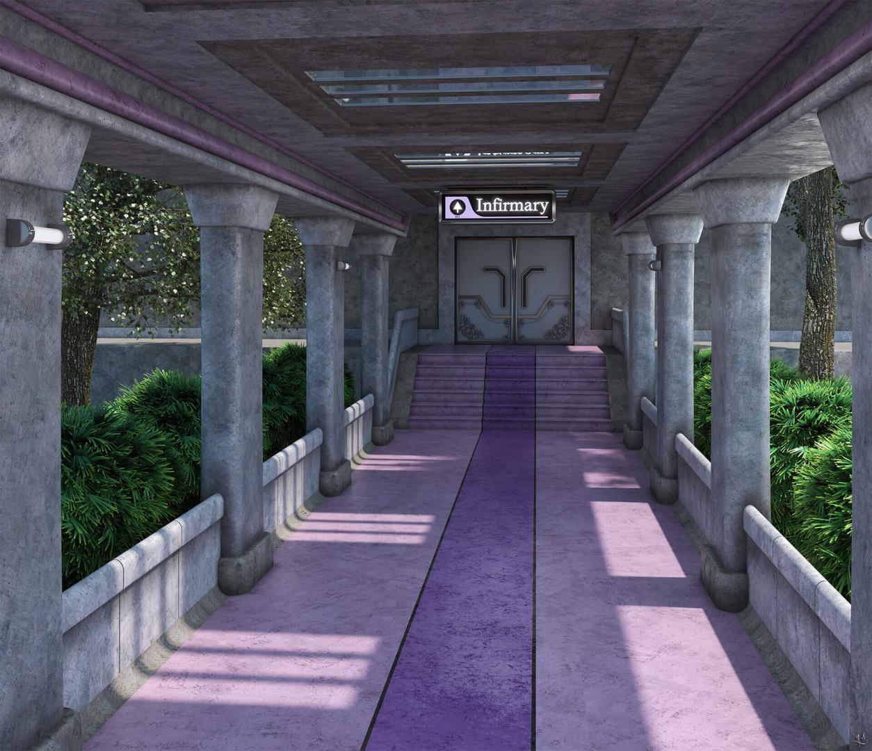 Final Fantasy VIII Remake w wizji fana. Tak mógłby wyglądać upiększony klasyk z PS1
