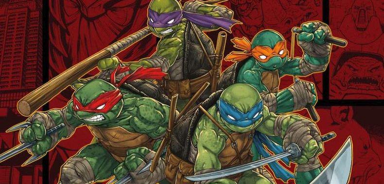 Teenage Mutant Ninja Turtles: Mutants in Manhattan będzie bardzo powtarzalną grą? Jest pierwsza opinia