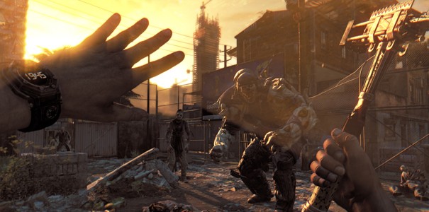 Premiera Dying Light prawdopodobnie przesunięta. Dlaczego?