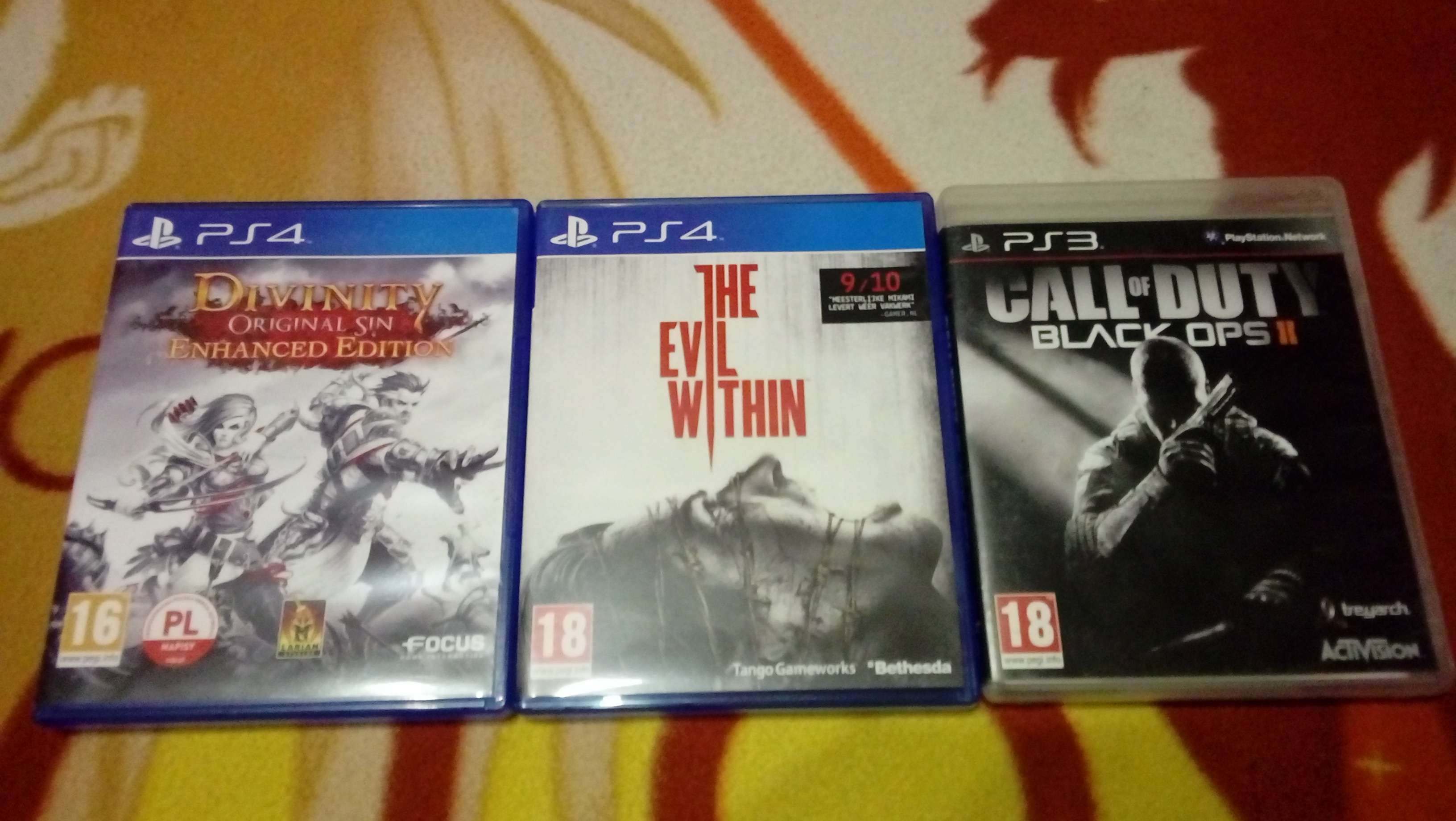 &quot;Spróbujemy przenieść id Tech 5 na Wii U&quot;