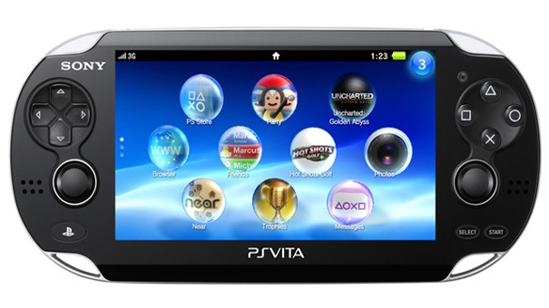 Najlepiej sprzedajace się gry na PS Vita w dystrybucji cyfrowej