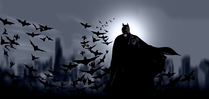 Batman filmy – ranking