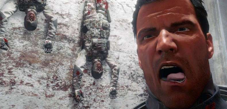 Miazga z trupów w kooperacji. Zobaczcie czteroosobową zabawę w Dead Rising 4