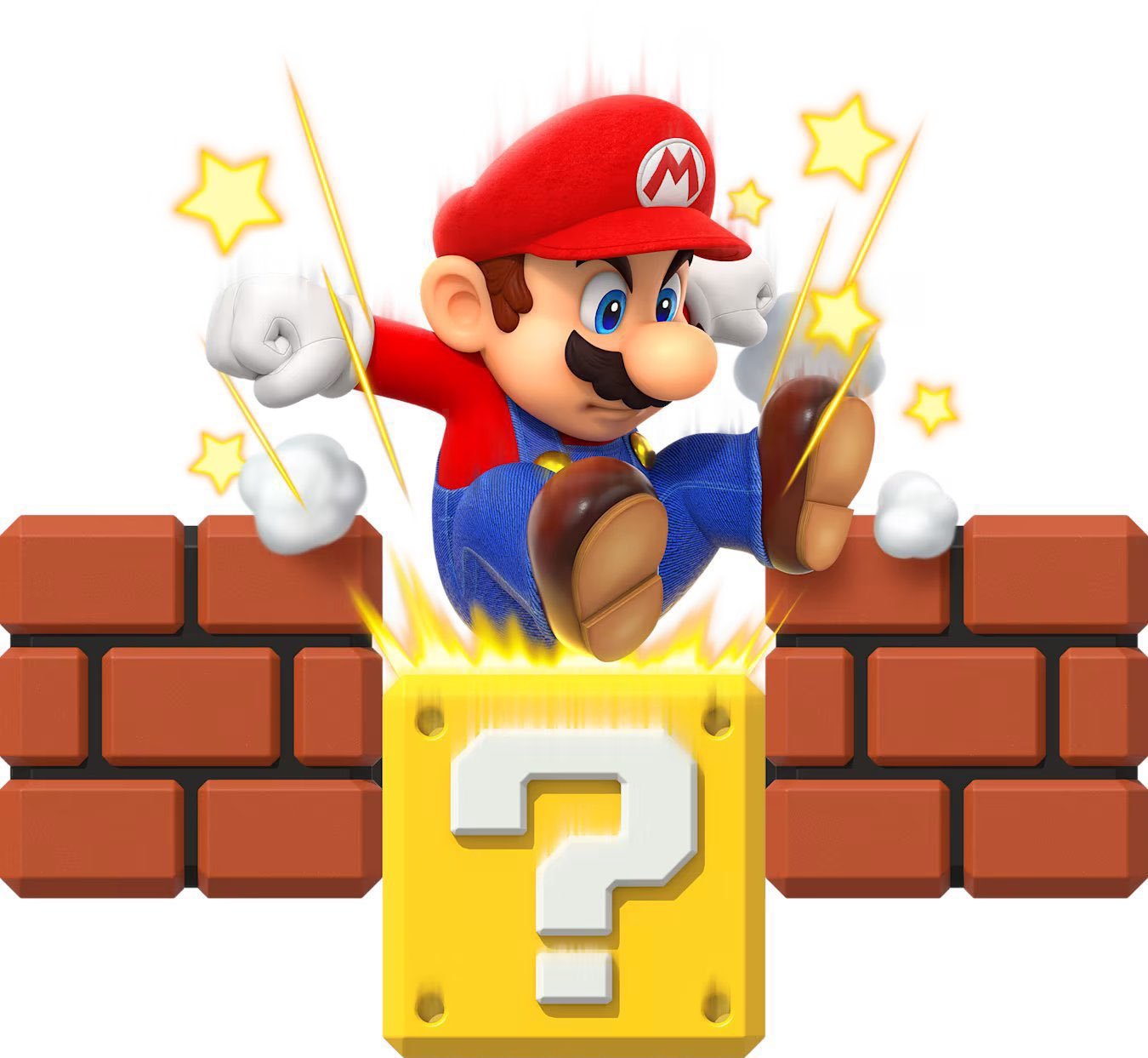 Super Mario 2026 #5