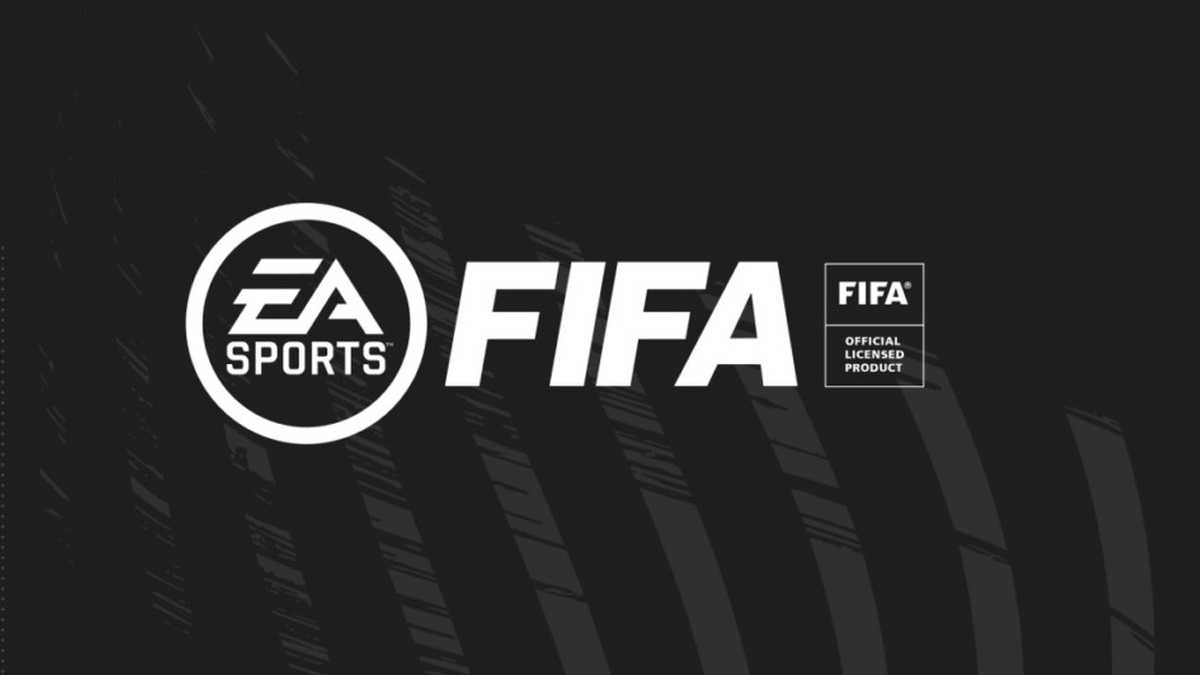 EA bez marki FIFA