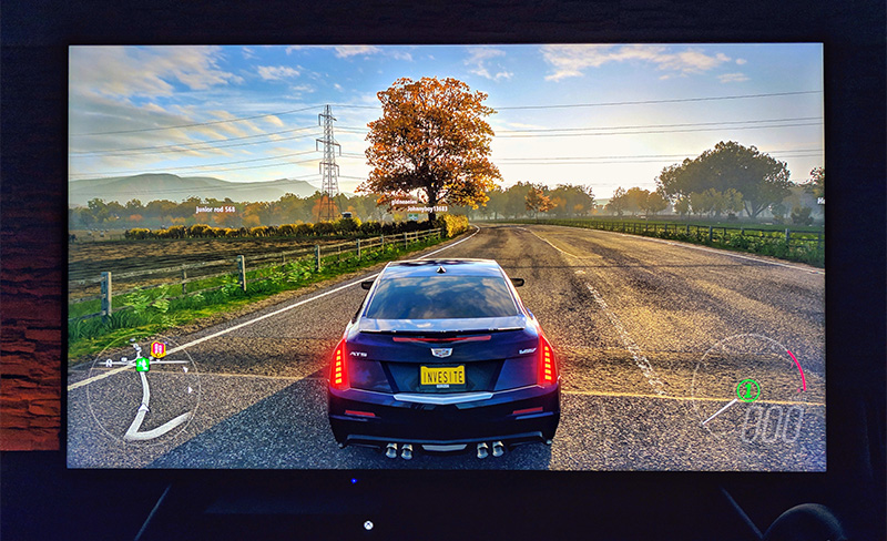 Samsung UE65Q67RAT - recenzja sprzętu. Wypełniona nisza [Przetestuj Samsunga]