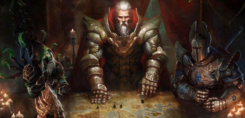 Europejska premiera na Tofifest. Kompozytor zagra muzykę do gry Heroes of Might and Magic