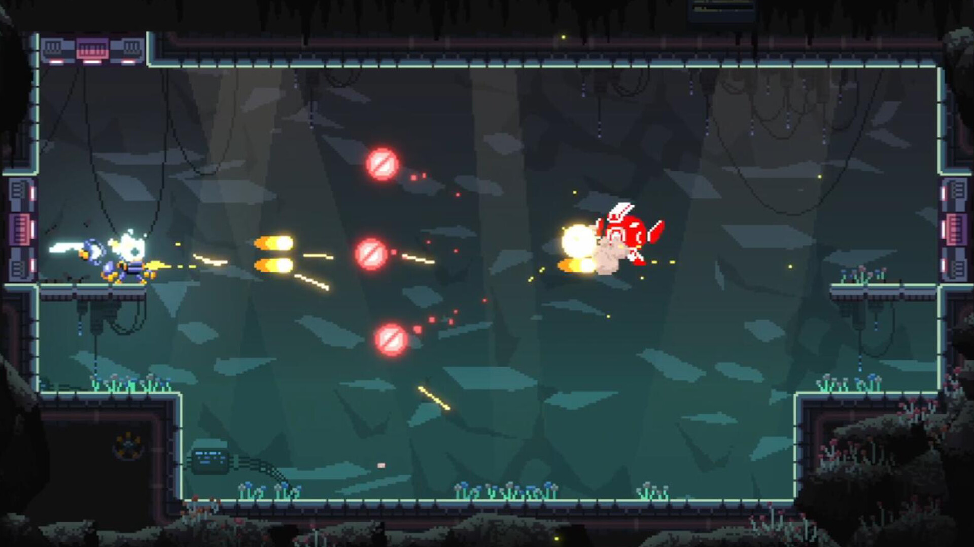 Corebreaker #6