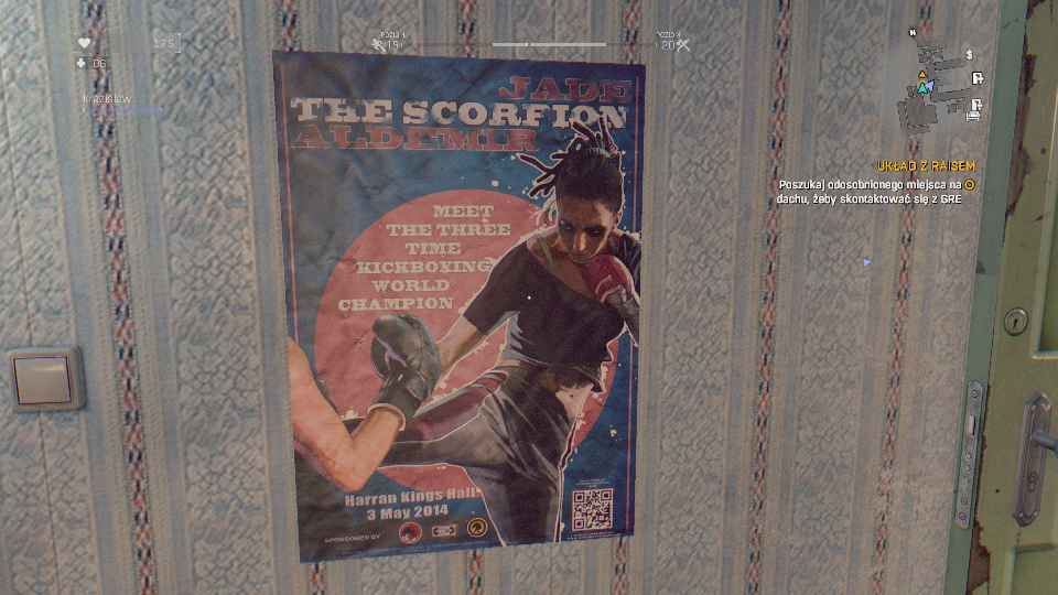 Brutalne starcia w Skyrim