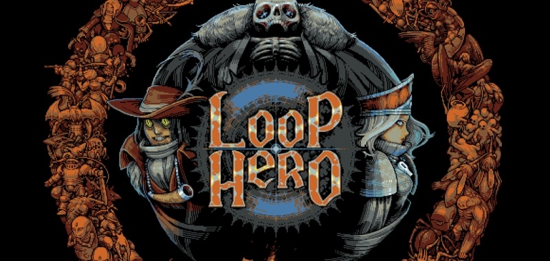 Loop Hero z datą premiery na Nintendo Switchu! Hit z PC zmierza na konsolę