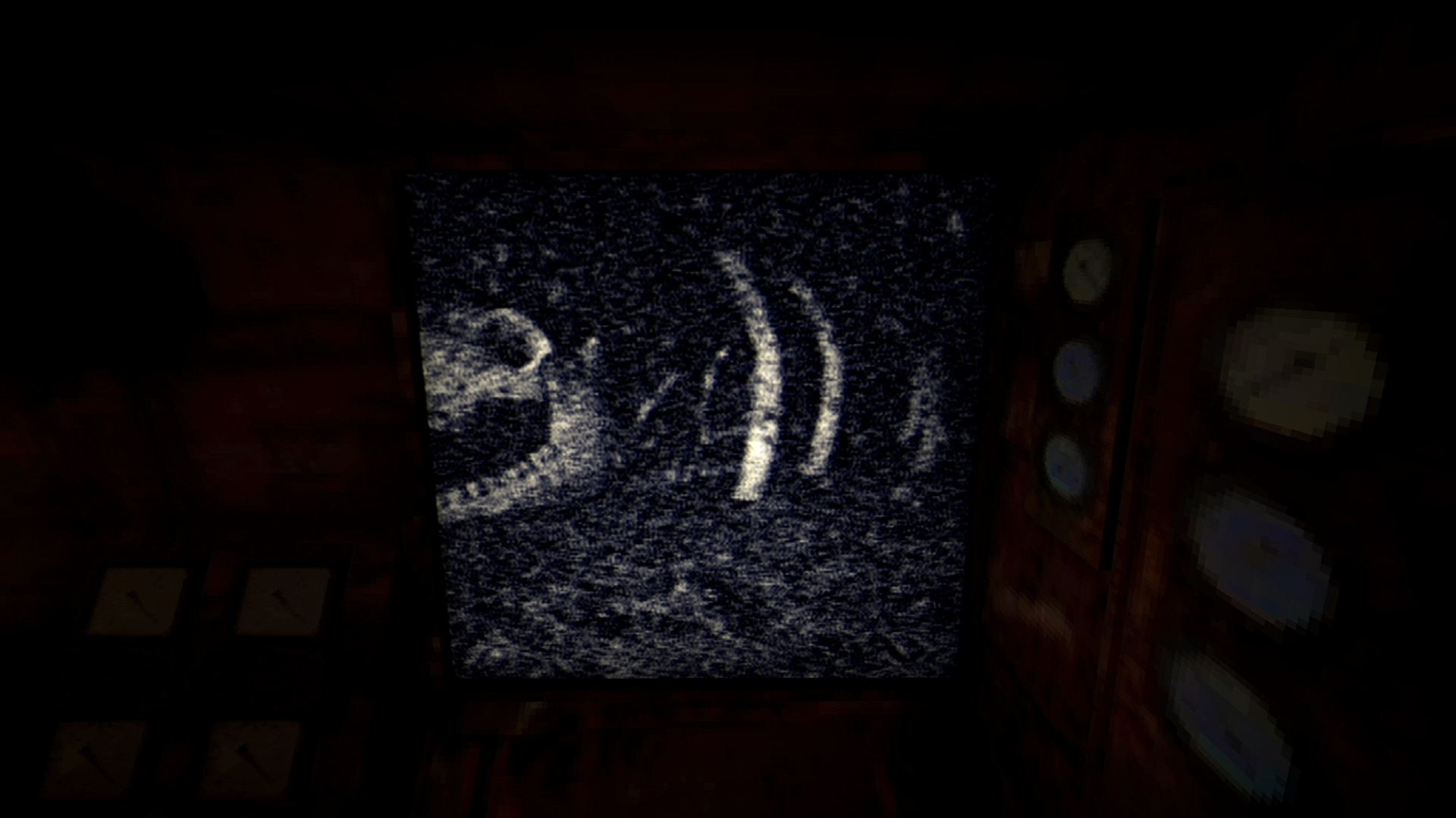 Iron Lung #2