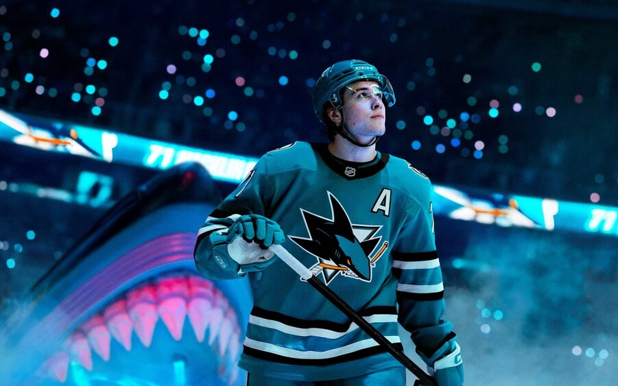 NHL 27 oficjalnie zapowiedziane. Znamy datę premiery i pierwsze szczegóły