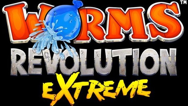 Worms Revolution Extreme na PS Vita pojawią się już wkrótce
