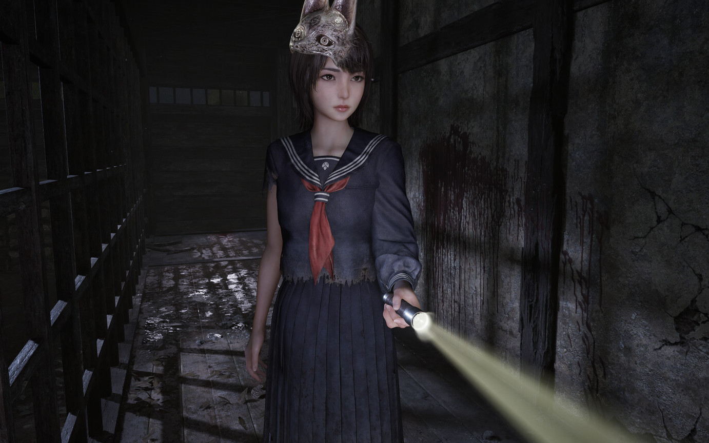 Twórcy Fatal Frame II: Crimson Butterfly Remake robią ukłon w stronę fanów. Do gry trafiło darmowe DLC