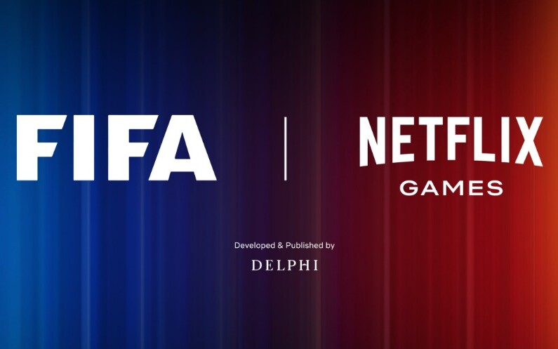 FIFA od Netflix oficjalnie! Wielka konkurencja dla EA Sports FC nadchodzi